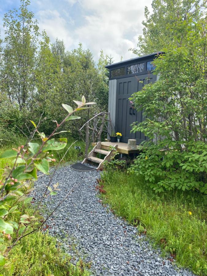 Valhalla Yurts Freya Selfoss Extérieur photo