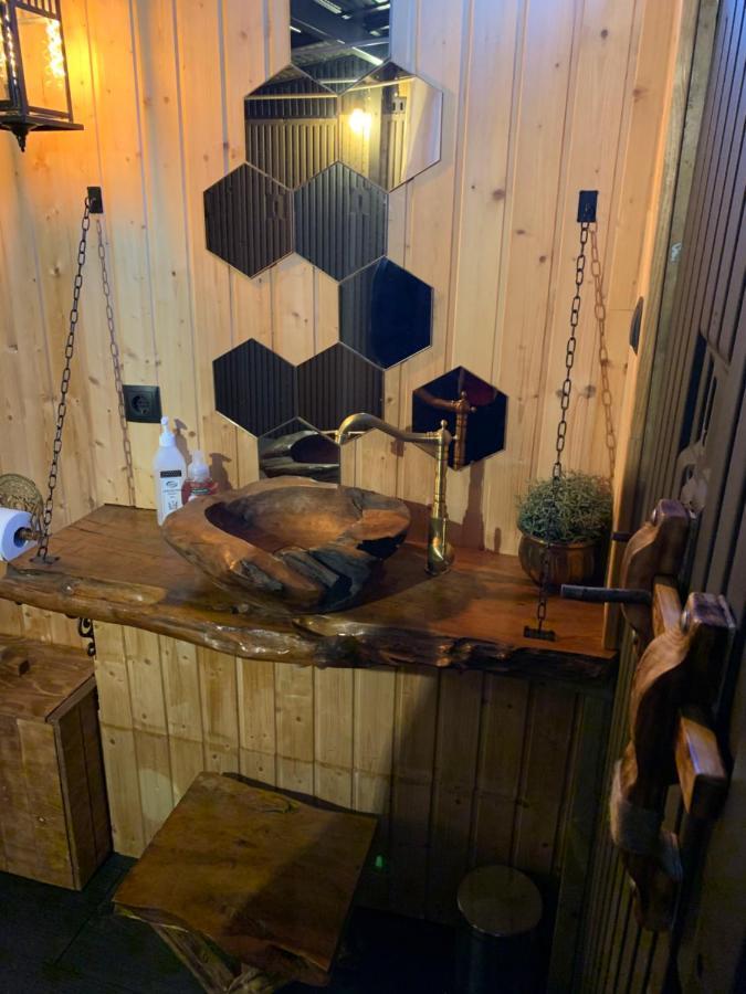 Valhalla Yurts Freya Selfoss Extérieur photo