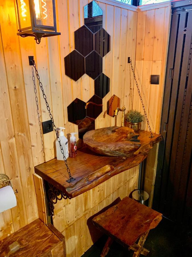 Valhalla Yurts Freya Selfoss Extérieur photo